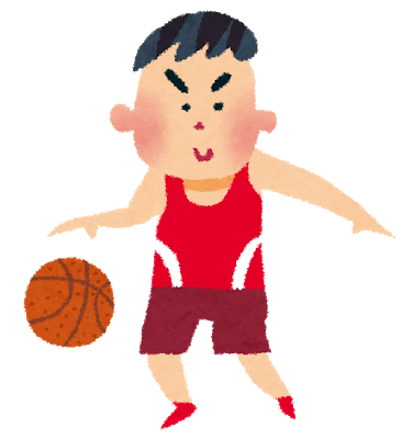 家でできるバスケの練習メニューを厳選 簡単 確実にバスケが上達 Court Life