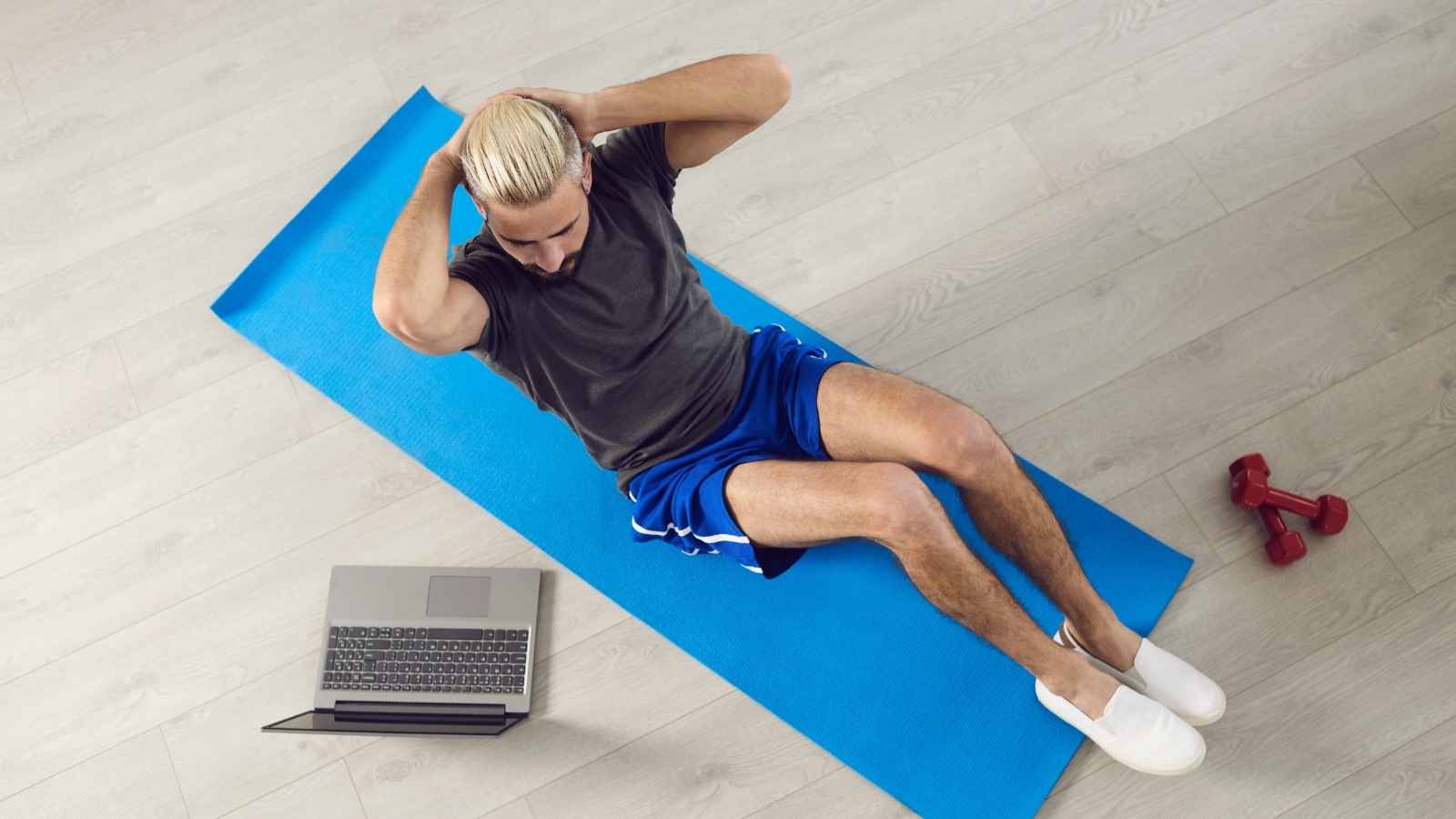 中学生向け バスケに効果的な筋トレ解説 バスケが上手くなる Court Life